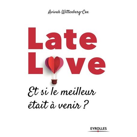 Late love