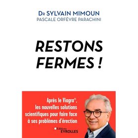 Restons fermes !