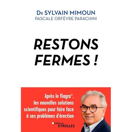 Restons fermes !