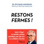 Restons fermes !