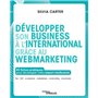 Développer son business à l'international grâce au webmarketing