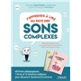 Coffret J'apprends à lire au pays des sons complexes