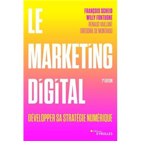 Le marketing digital