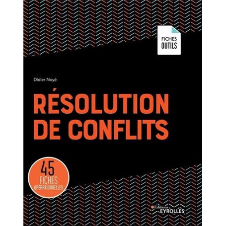 Résolution de conflits