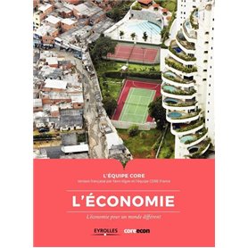 L'économie