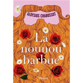 La nounou barbue