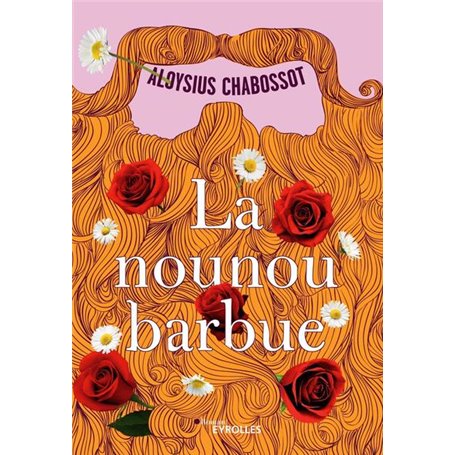 La nounou barbue