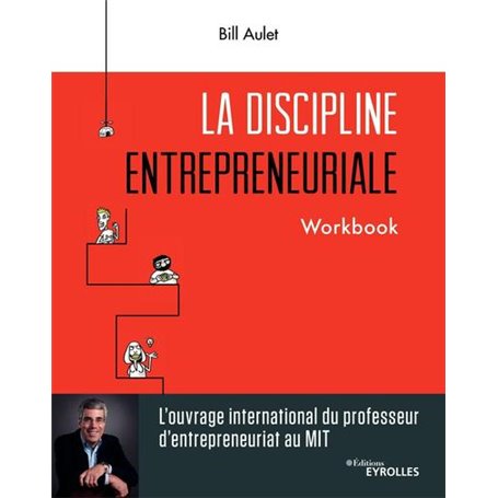 La discipline entrepreneuriale - Workbook