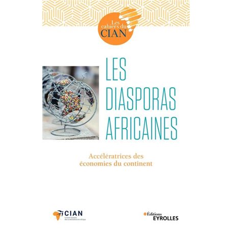 Les diasporas africaines