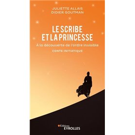 Le scribe et la princesse