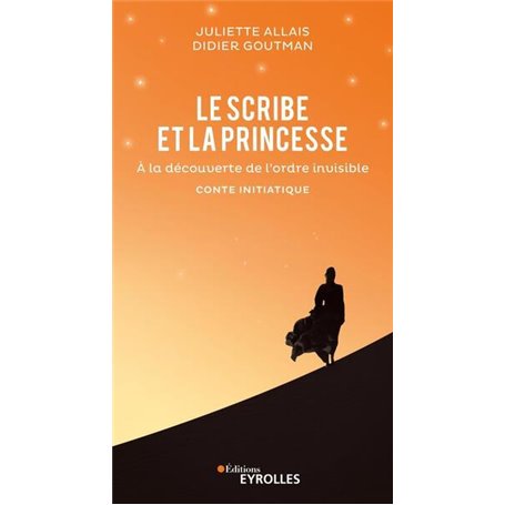 Le scribe et la princesse