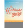 La gratitude qui guérit