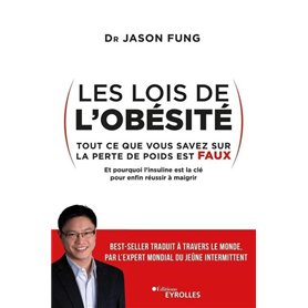 Les lois de l'obésité