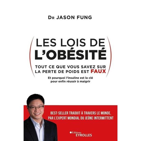 Les lois de l'obésité