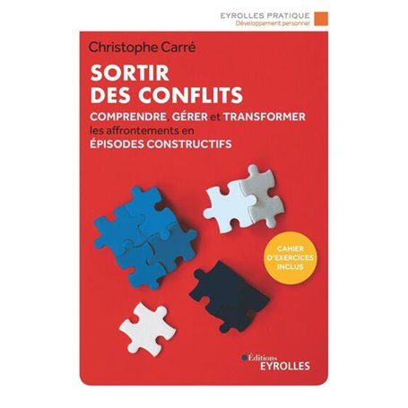 Sortir des conflits