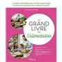 Le grand livre de l'alimentation