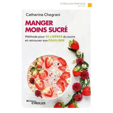 Manger moins sucré