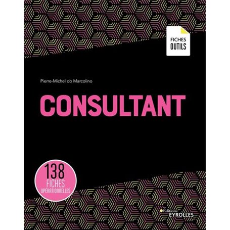 Consultant