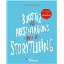 Boostez vos présentations avec le storytelling