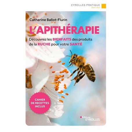 L'apithérapie