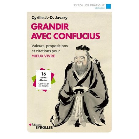 Grandir avec Confucius