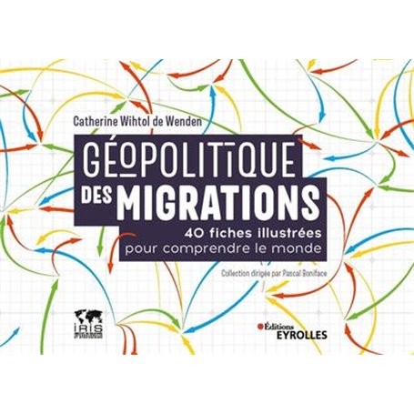 Géopolitique des migrations