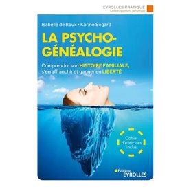 La psychogénéalogie