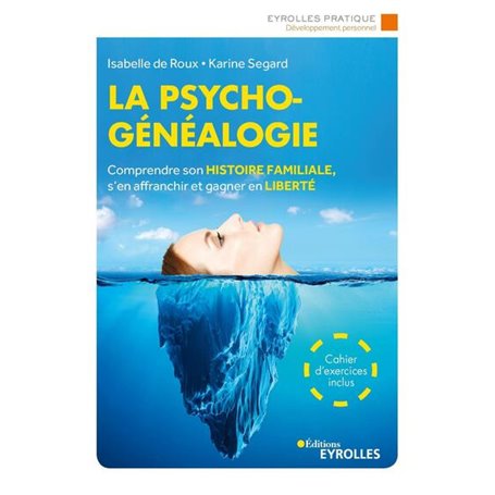 La psychogénéalogie