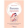 Parents épuisés