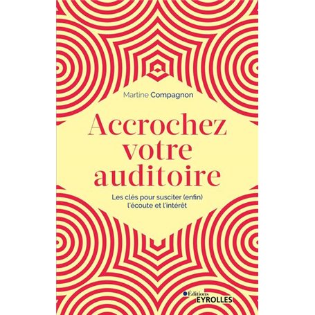 Accrochez votre auditoire