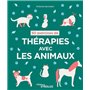 50 exercices de thérapies avec les animaux