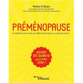 Préménopause