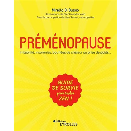 Préménopause