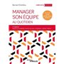 Manager son équipe au quotidien