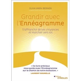 Grandir avec l'ennéagramme