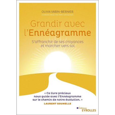 Grandir avec l'ennéagramme