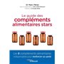 Le guide des compléments alimentaires stars