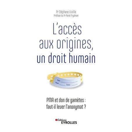 L'accès aux origines, un droit humain