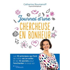 Journal d'une chercheuse en bonheur