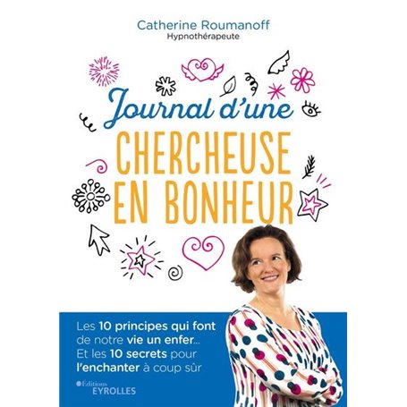 Journal d'une chercheuse en bonheur