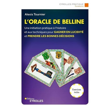 L'oracle de Belline