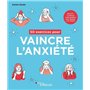 50 exercices pour vaincre l'anxiété