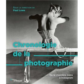 Chronologie de la photographie