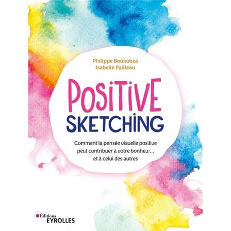 Positive sketching