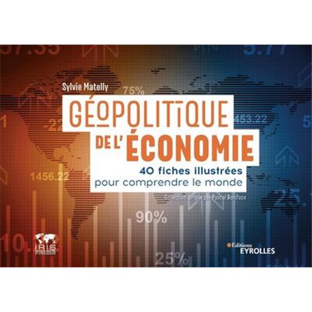 Géopolitique de l'économie