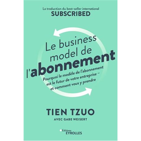 Le business model de l'abonnement