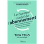 Le business model de l'abonnement