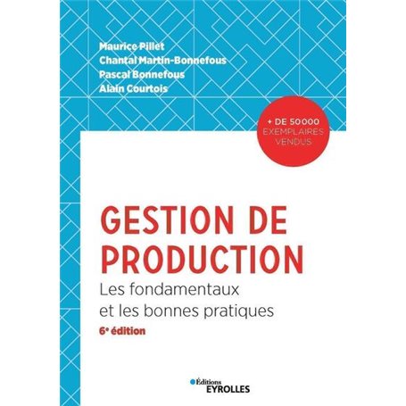 Gestion de production