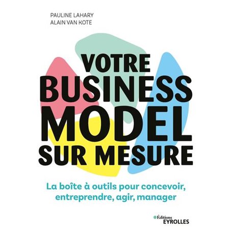 Votre business model sur mesure