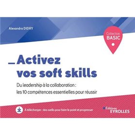 Activez vos soft skills